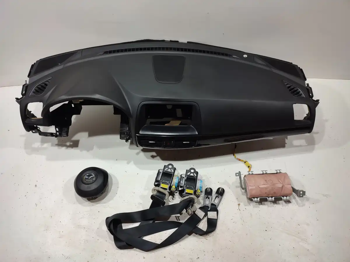 set complet airbag mazda cx5