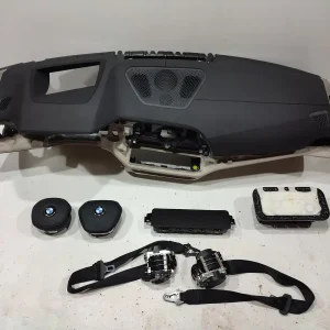 set complet airbag bmw g20