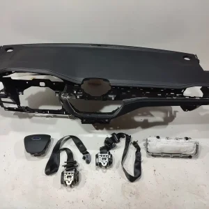 set complet airbag ford mk4