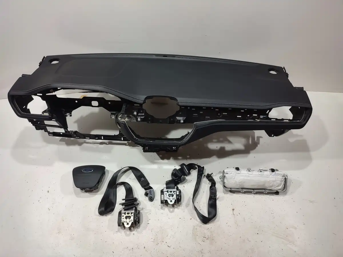 set complet airbag ford mk4