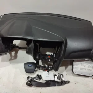 plansa bord ford mk3