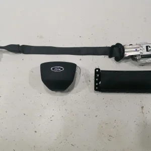set complet airbag ford