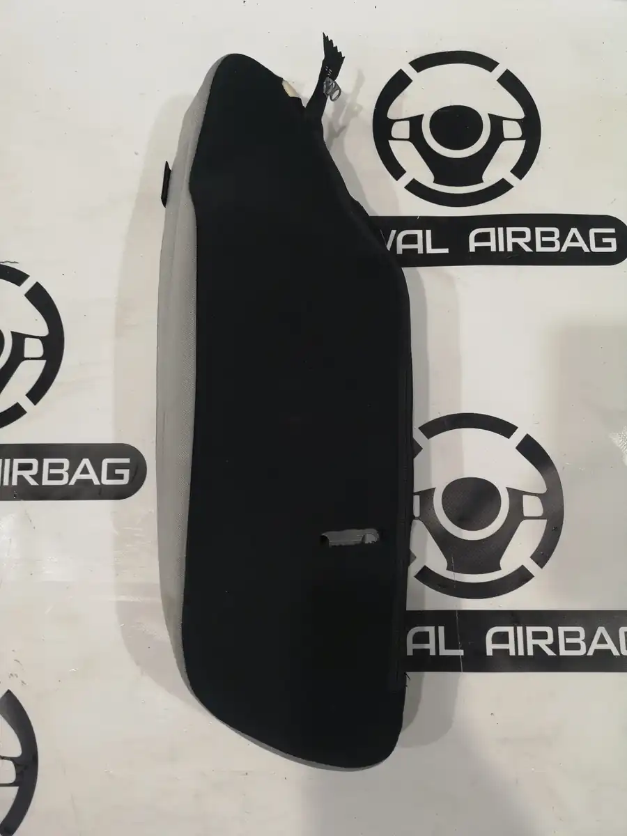 set complet airbag honda jazz
