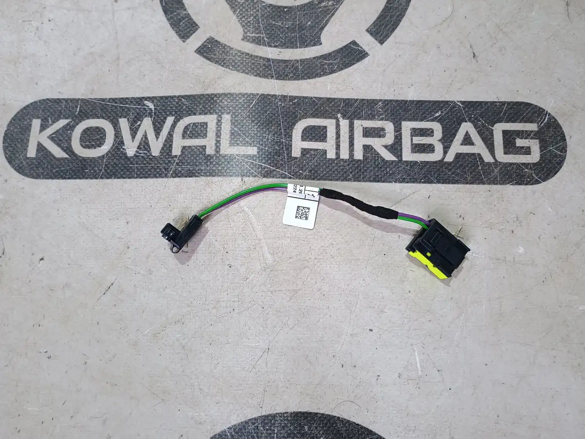 cablaj airbag bmw
