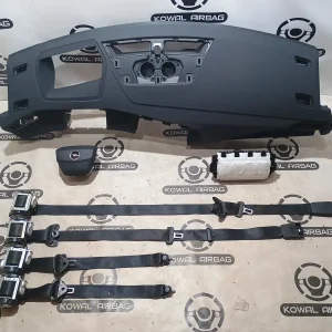 plansa bord opel astra