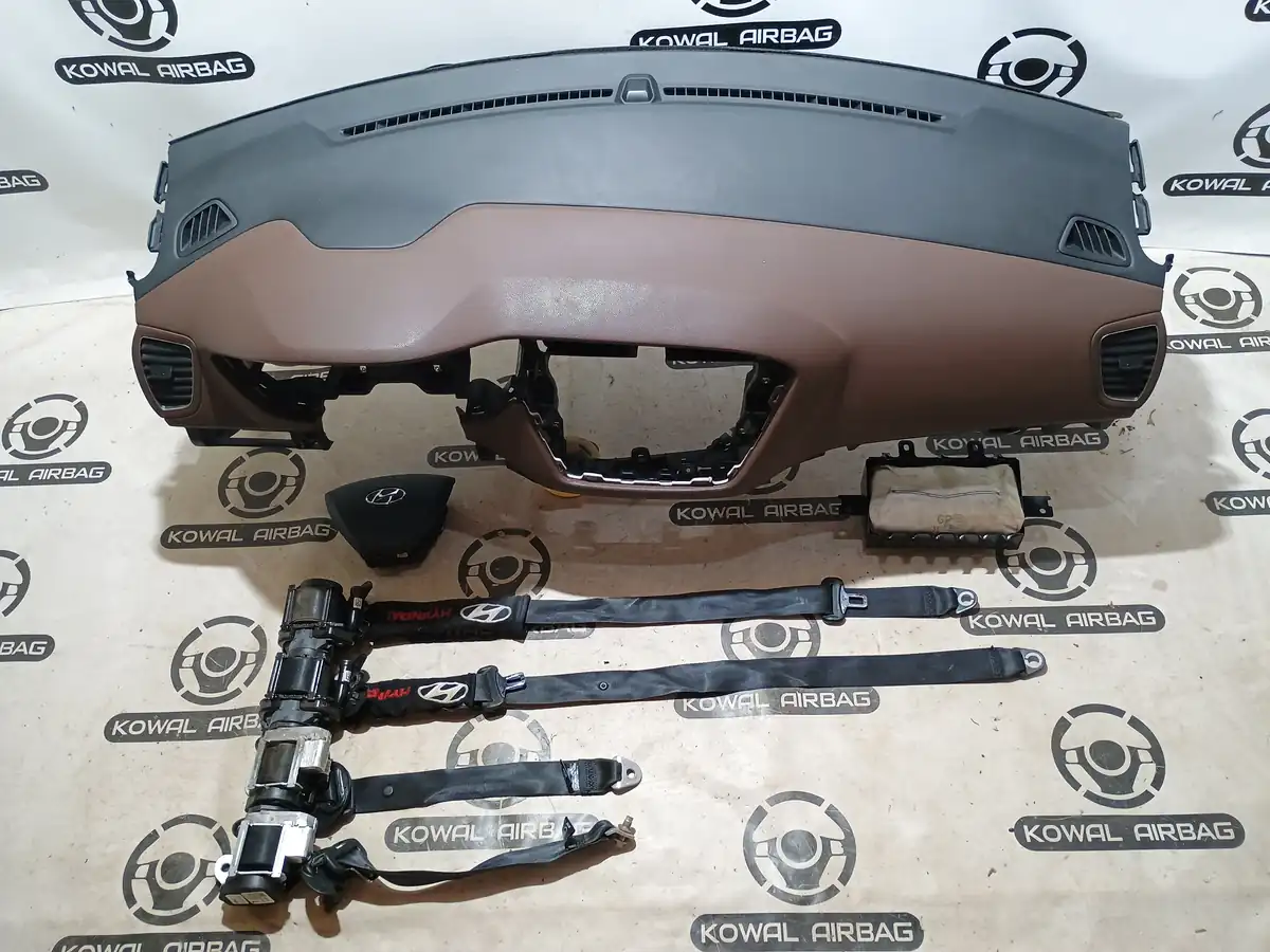 plansa bord hyundai i20