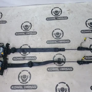 set complet airbag audi q3