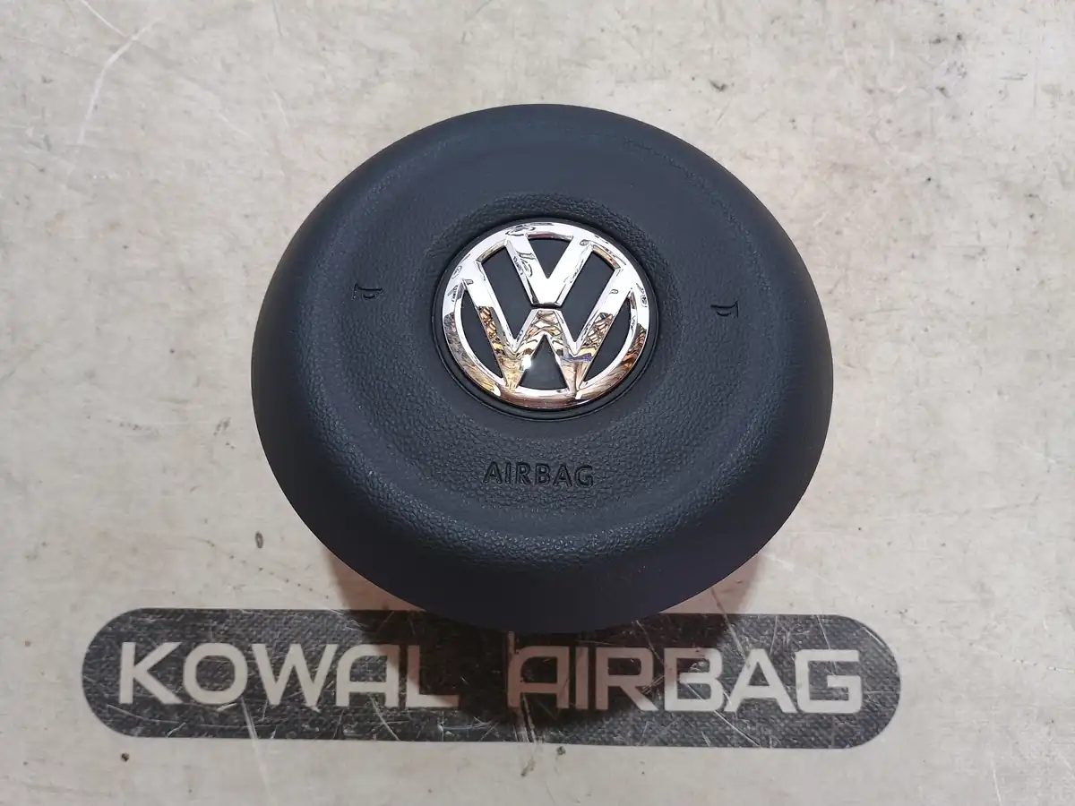 airbag sofer volkswagen up
