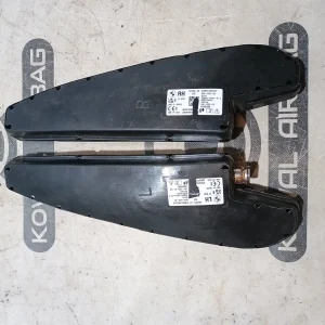 airbag scaun bmw g20