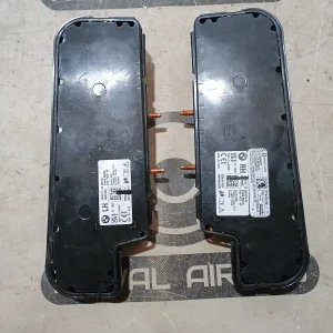 airbag scaun bmw g60
