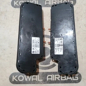 airbag scaun bmw g60