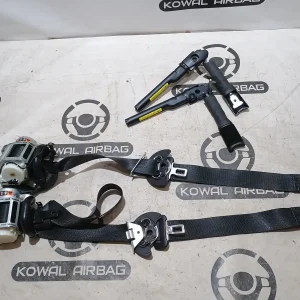 set complet airbag chevrolet