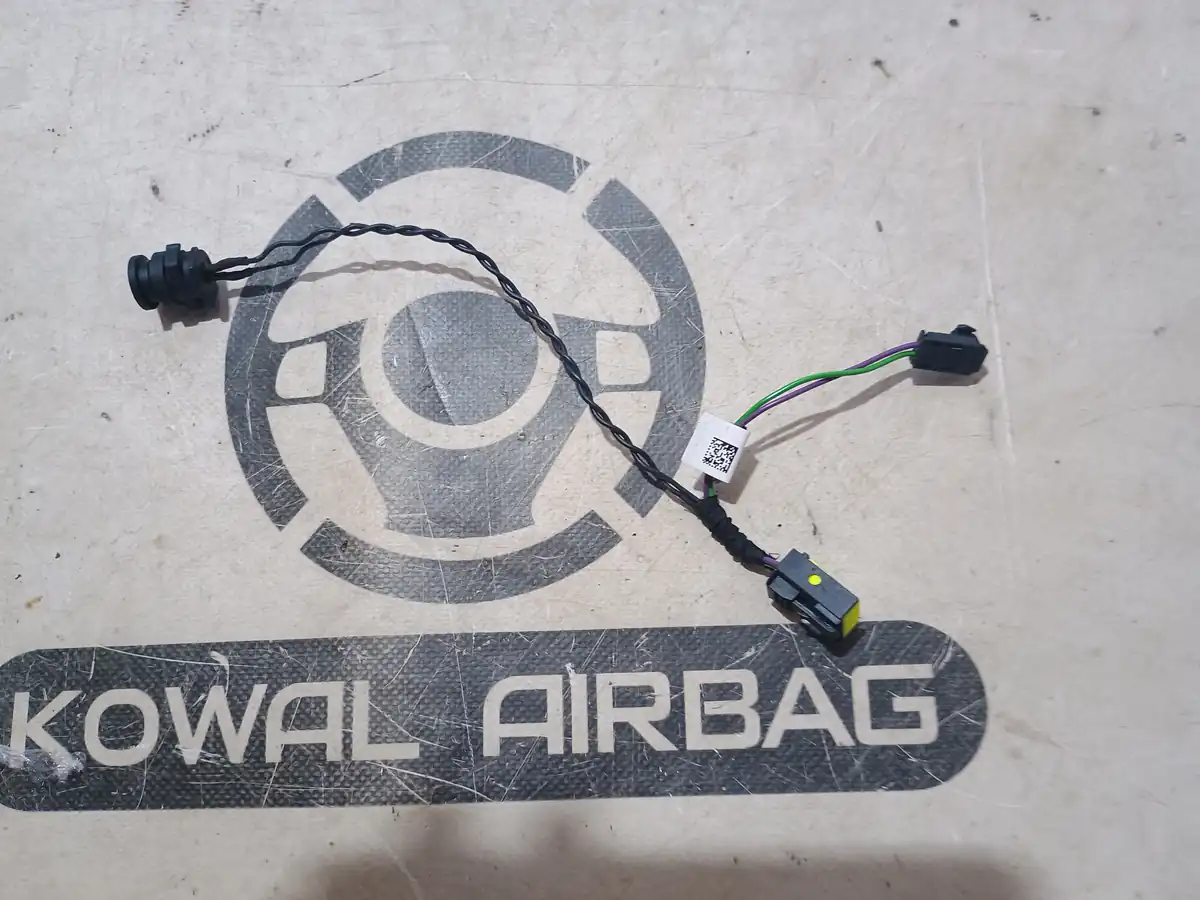 cablaj airbag bmw g20