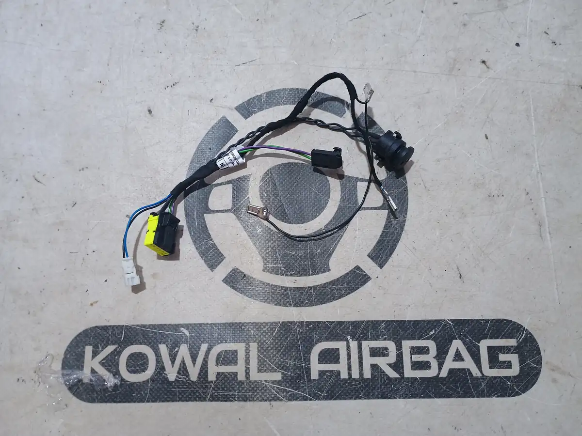 cablaj airbag bmw g20