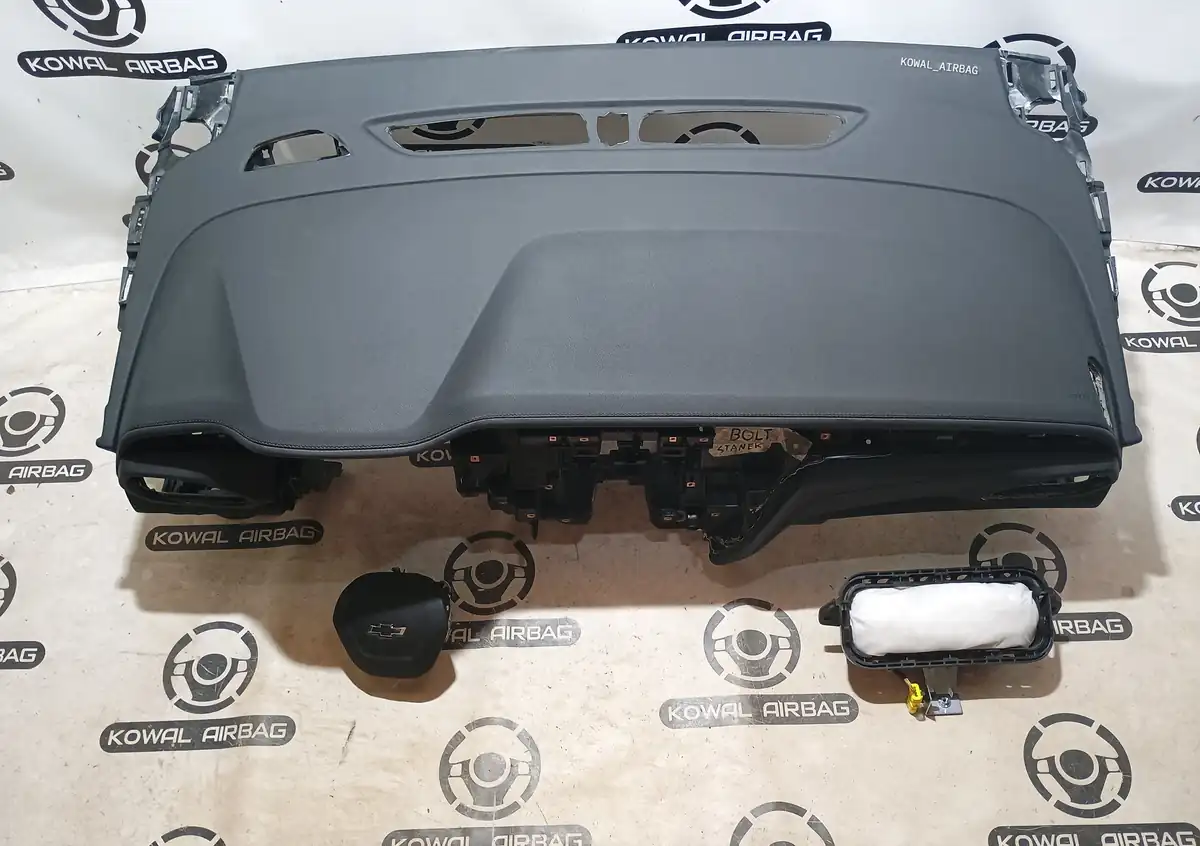 plansa bord chevrolet