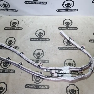 airbag cortina volkswagen id3