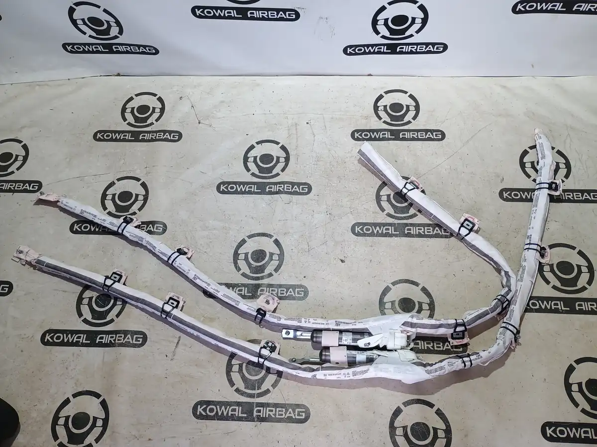 airbag cortina volkswagen id3