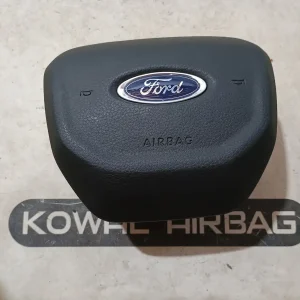 airbag sofer ford