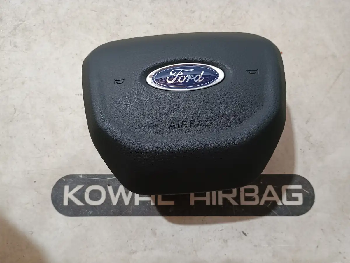 airbag sofer ford