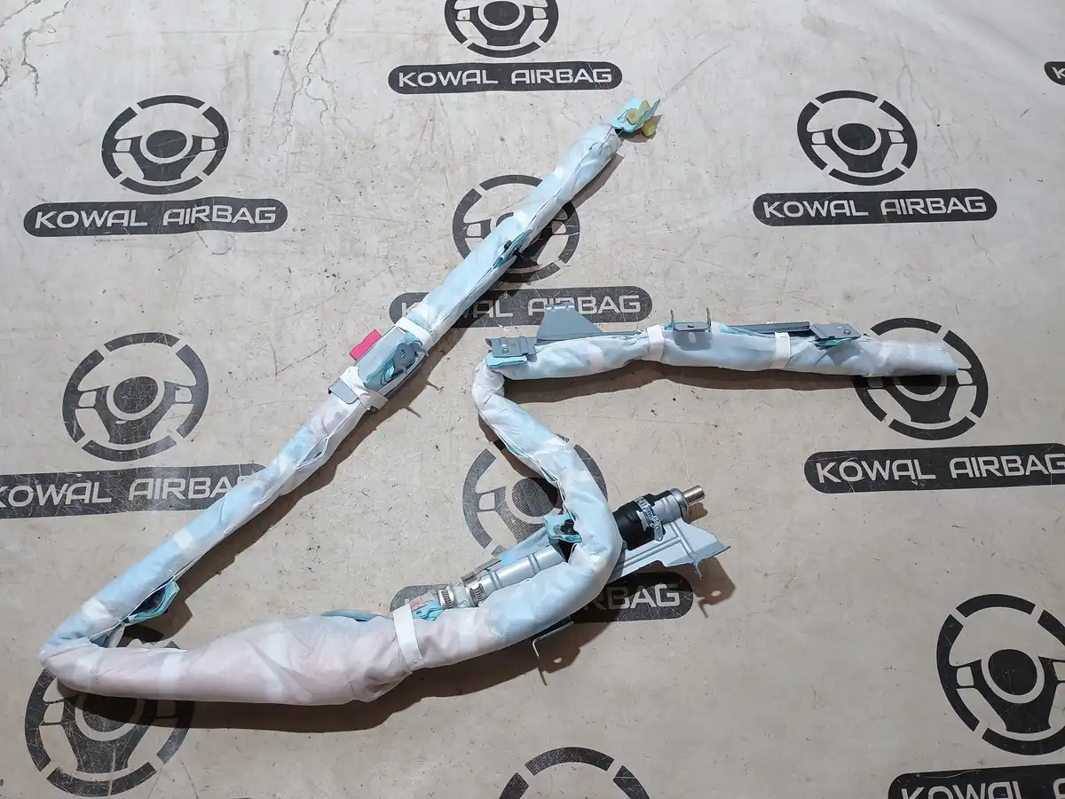 airbag cortina mazda cx5
