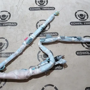 airbag cortina mazda cx5