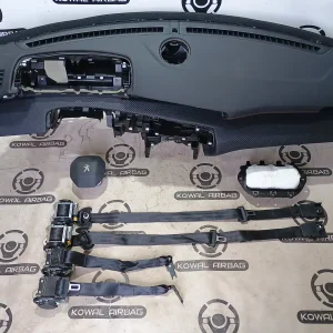 plansa bord peugeot 508