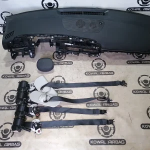 plansa bord hyundai kona