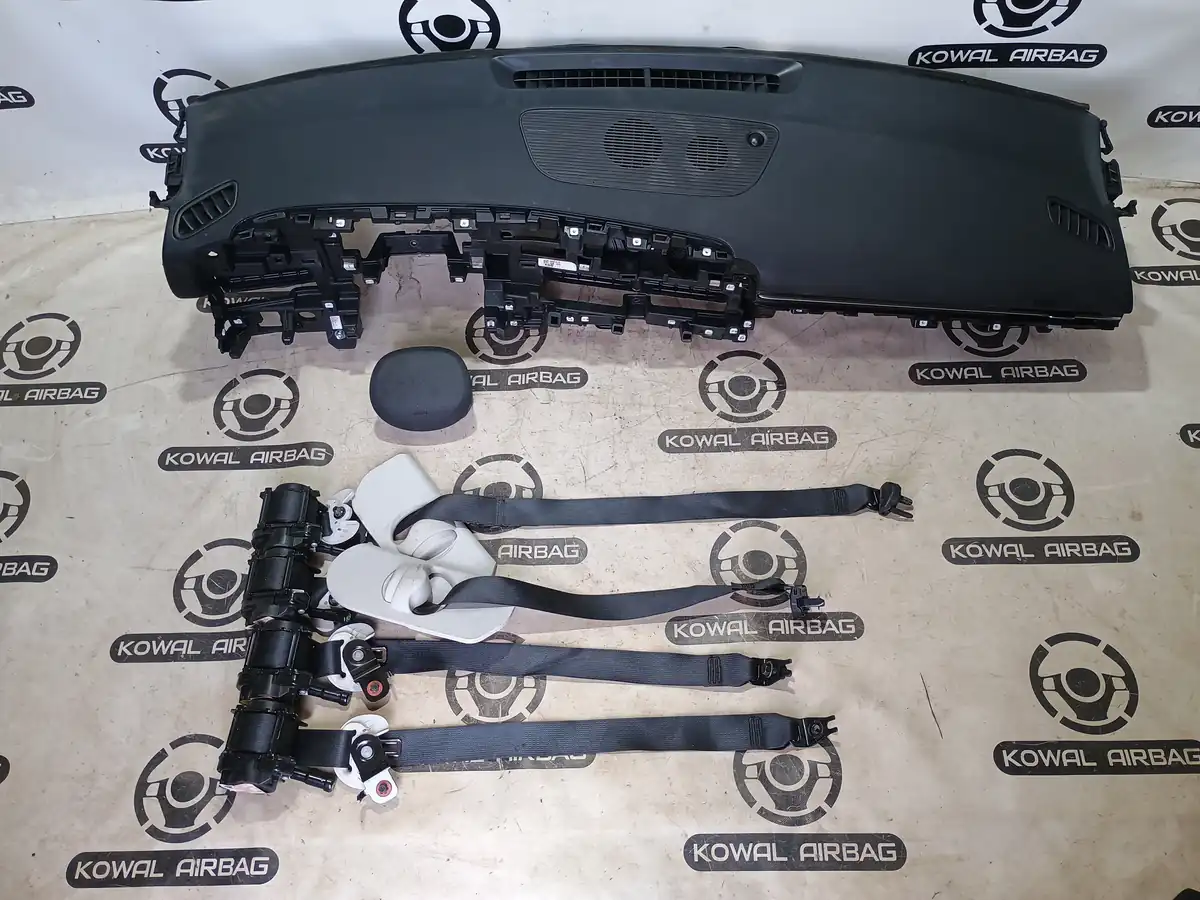 plansa bord hyundai kona
