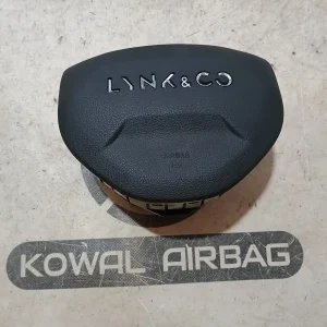 airbag sofer lynk & co