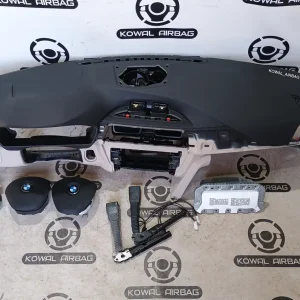 plansa bord bmw f30