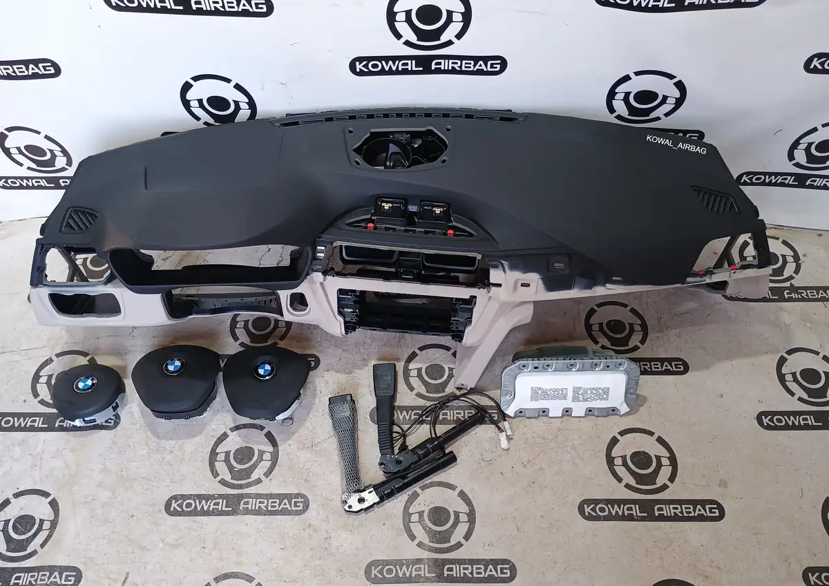 plansa bord bmw f30