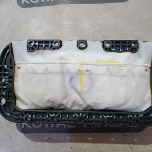 airbag pasager bmw x3
