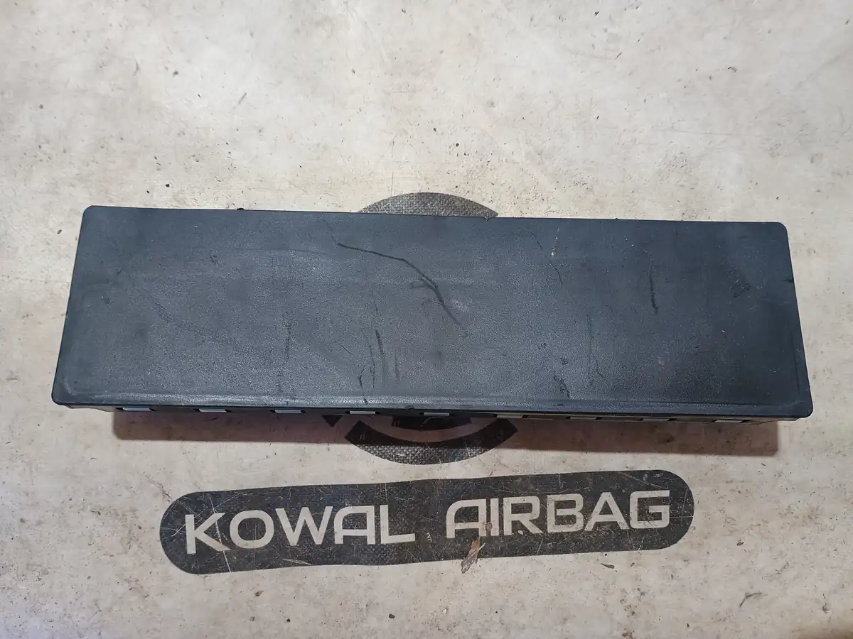 airbag genunchi skoda kodiaq