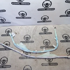 airbag cortina bmw g15