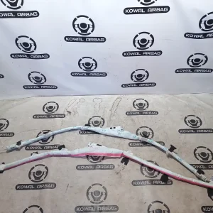 airbag cortina bmw g26