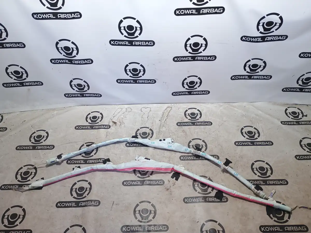airbag cortina bmw g26