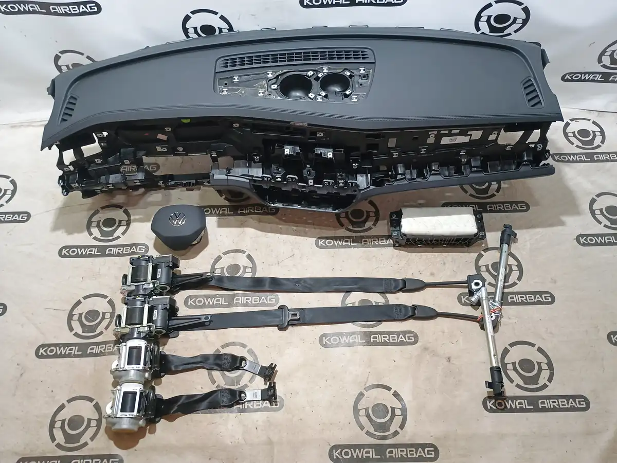 plansa bord volkswagen passat