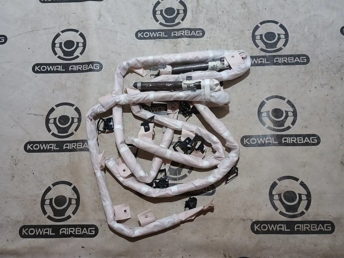 airbag cortina hyundai