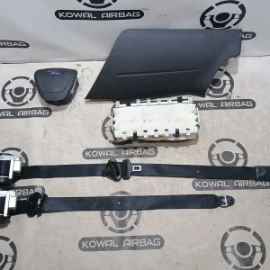 set complet airbag ford mk8