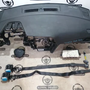 plansa bord hyundai