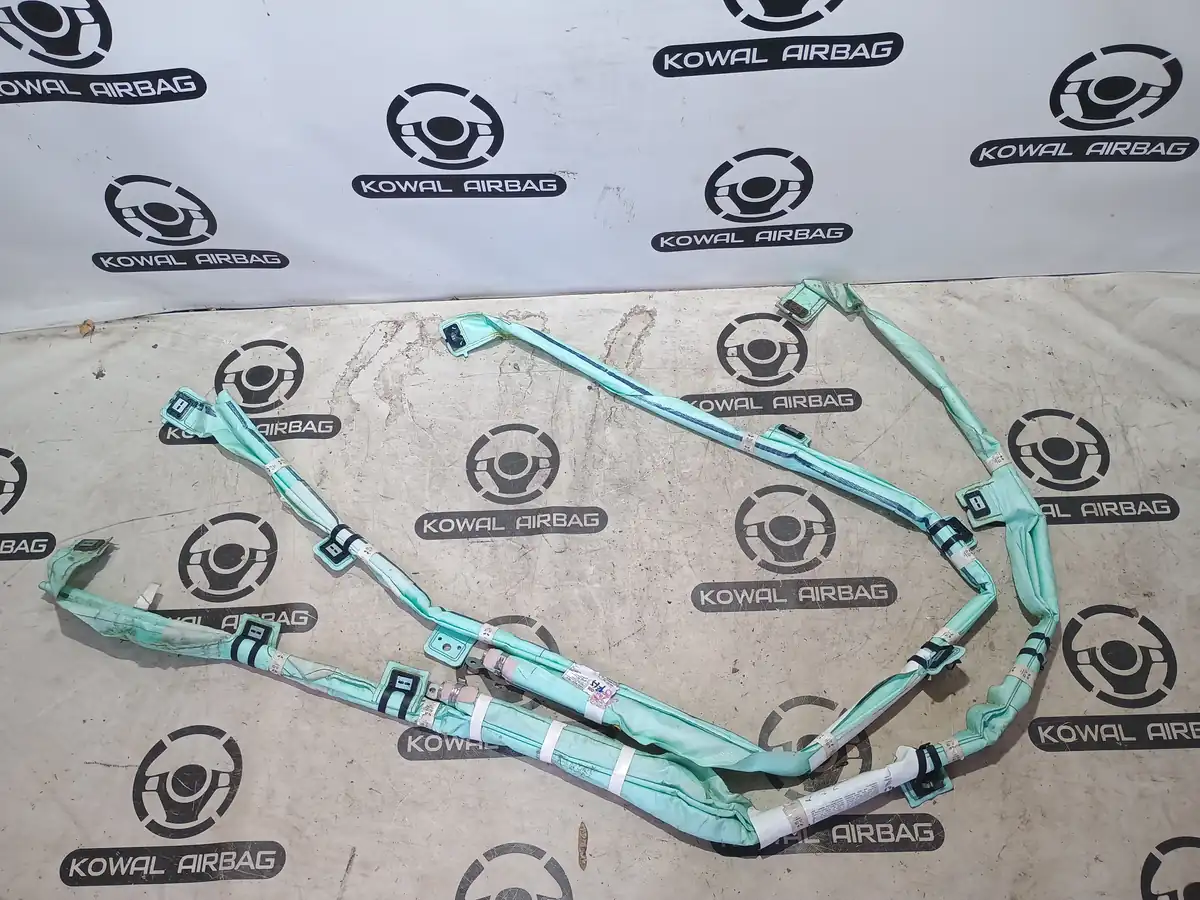 airbag cortina mercedes-benz s222