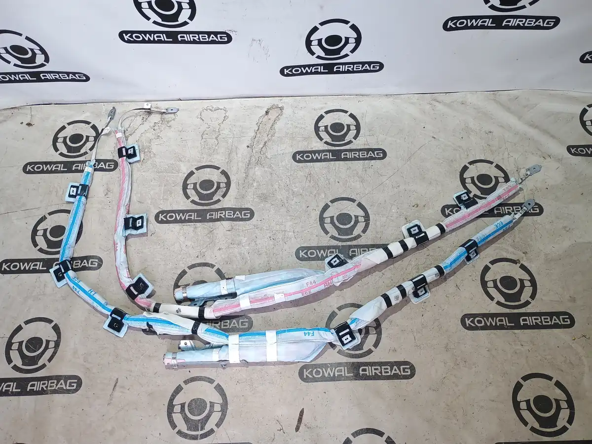 airbag cortina bmw f44