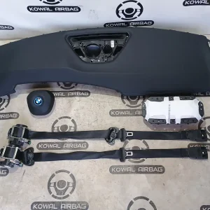 plansa bord bmw x1