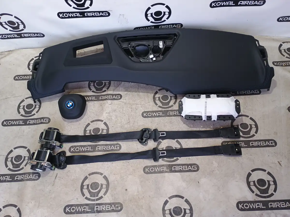plansa bord bmw x1