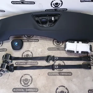 plansa bord bmw x1