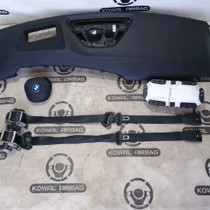 plansa bord bmw x2
