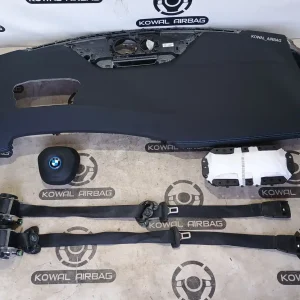 plansa bord bmw u06