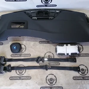 plansa bord bmw u06