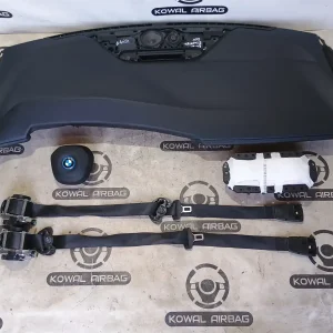 plansa bord bmw u06