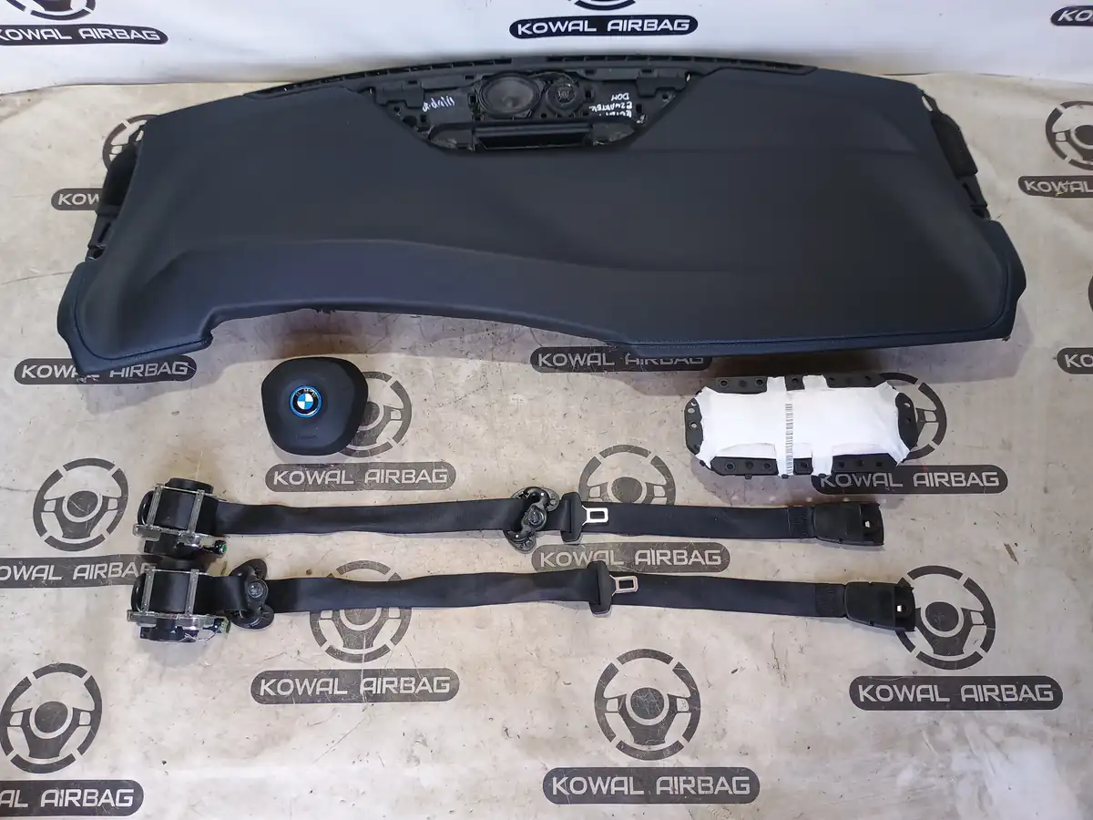 plansa bord bmw u06